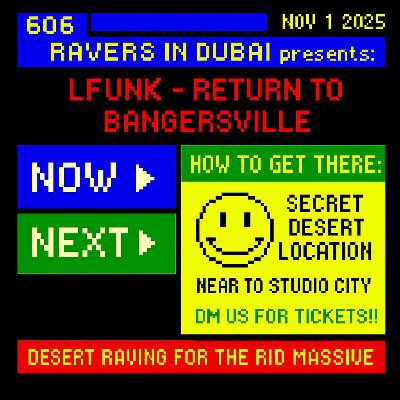 EP 131 - LFunk pres. RETURN TO BANGERSVILLE