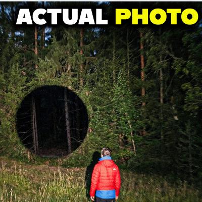 What's Really Killing People in Oregons National Parks...(it's getting worse) What's Really Killing People in Oregons National Parks...(it's getting worse)