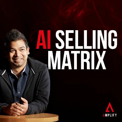 Build your presuasion marketing matrix with me using AI prompts and a copyable checklist
