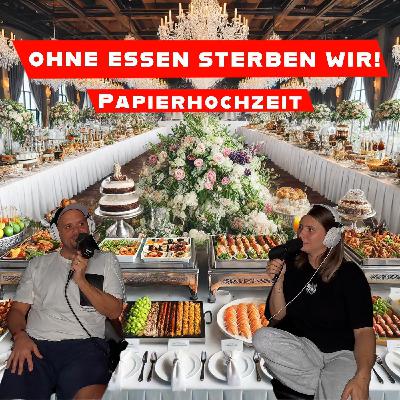 Ohne Essen sterben wir I Streitlustig #37