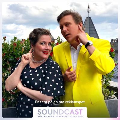 Recept på en bra reklamspot Recept på en bra reklamspot