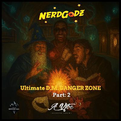 Ultimate DM Danger Zone Part: 2 Ultimate DM Danger Zone Part: 2