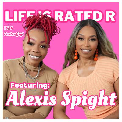 Life Is Rated R - Episode 2: "All Is Not Lost"