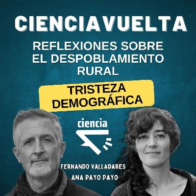 T4-E1: Tristeza demográfica. Reflexiones sobre el despoblamiento rural
