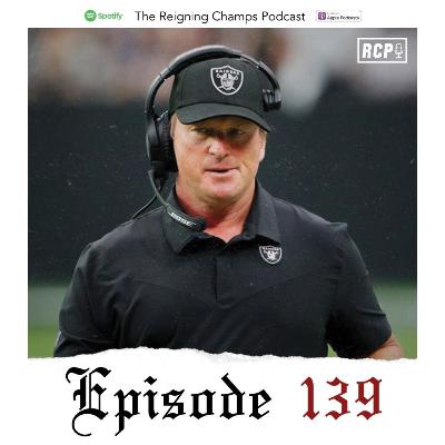 Episode 139: Option 3 Episode 139: Option 3