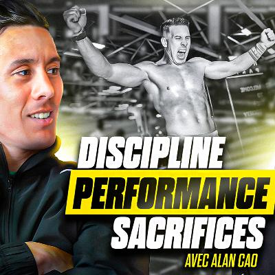 27. Alan Cao - Les secrets de son entraînement hybride pour rester Champion du Monde d'Hyrox en 2025 27. Alan Cao - Les secrets de son entraînement hybride pour rester Champion du Monde d'Hyrox en 2025