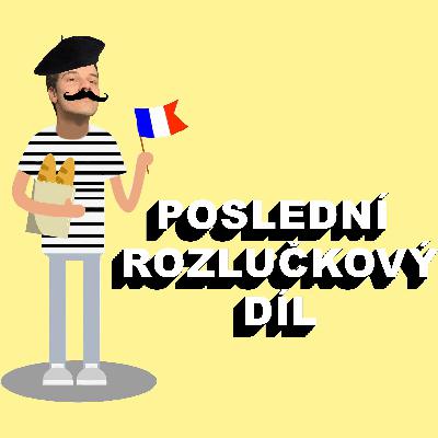 Erasmus v Bordeaux - Adieu