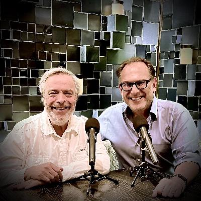 Drew Nieporent (legendary restaurateur & author of "I'm Not Trying to Be Difficult") on Critics, Chefs, and HIs Long-Awaited Memoir