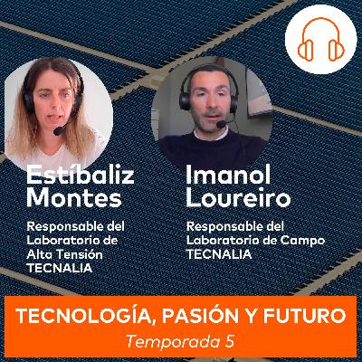 Laboratorios eléctricos: pruebas que transforman las redes del futuro