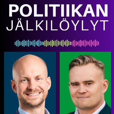 69. Puoluekokoukset, puolustus ja Aten talli