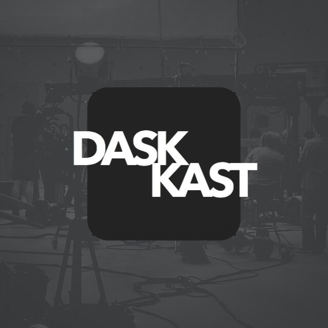 DaskKast #3