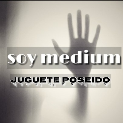 juguete poseído