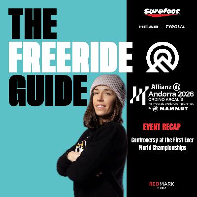 EVENT RECAP - FIS FWT26 World Championships