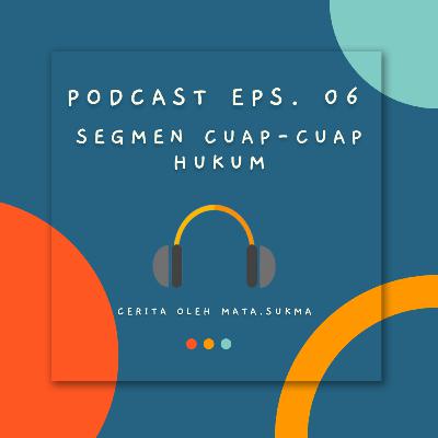 Segmen cuap-cuap hukum (Perjanjian Mitra vs Perjanjian Kerja)