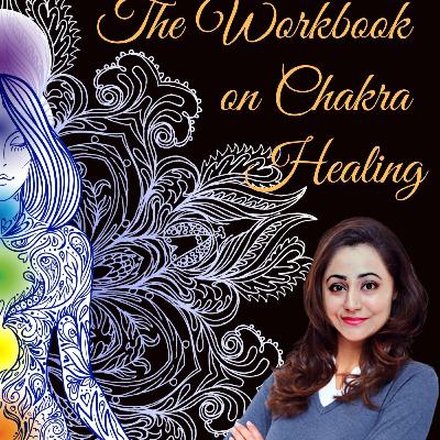 Audio Masterclass on the Sacred Art of Chakra Healing: Choosing to- VS- Having To (Episode 7)