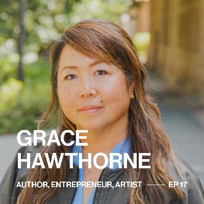 how to make possibilities happen in 2025 // Grace Hawthorne