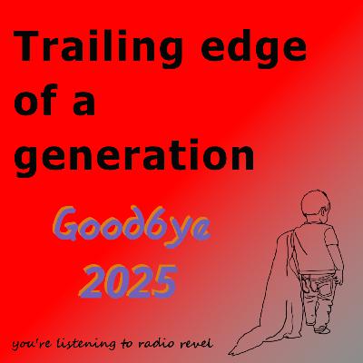 S06E08 Goodbye 2025