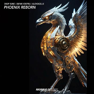 Deep Sure, Denis Vostru, Audiocells - Phoenix Reborn (Original Mix) Deep Sure, Denis Vostru, Audiocells - Phoenix Reborn (Original Mix)