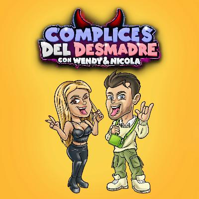 ‬AMOR IDEALIZADO ( detona a wendy lord agostini ) | E 05