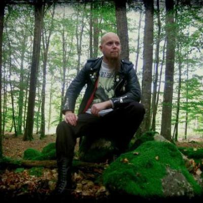 #450 - med Jocke Svensson