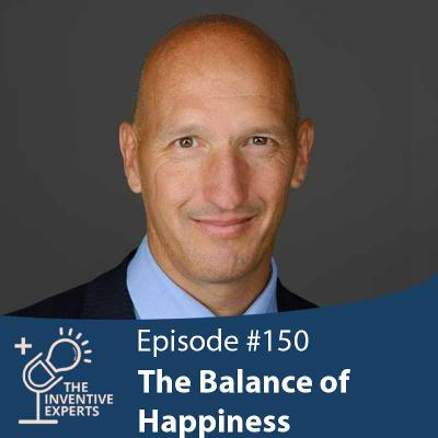"The Balance of Happiness" Expert Advice For Entrepreneurs w/ Anthony Hartcher