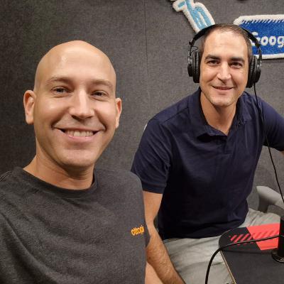 פרק 41 - עמית רוזנצוויג על אוטופיה ורכבים מנוהגים מרחוק | Ottopia פרק 41 - עמית רוזנצוויג על אוטופיה ורכבים מנוהגים מרחוק | Ottopia