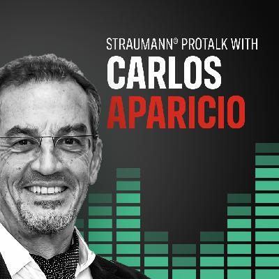 Pioneering Zygomatic Implants: Dr. Carlos Aparicio and the Birth of the ZAGA Philosophy (video version) Pioneering Zygomatic Implants: Dr. Carlos Aparicio and the Birth of the ZAGA Philosophy (video version)