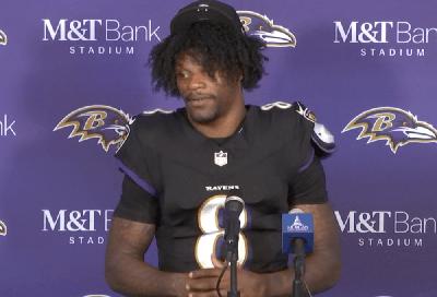 Luke Jones and Nestor get ready for Miami and return of Lamar Jackson to Ravens Luke Jones and Nestor get ready for Miami and return of Lamar Jackson to Ravens