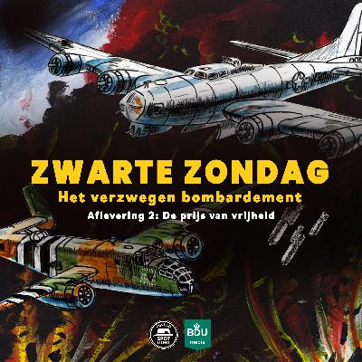 Aflevering 2: De prijs van vrijheid