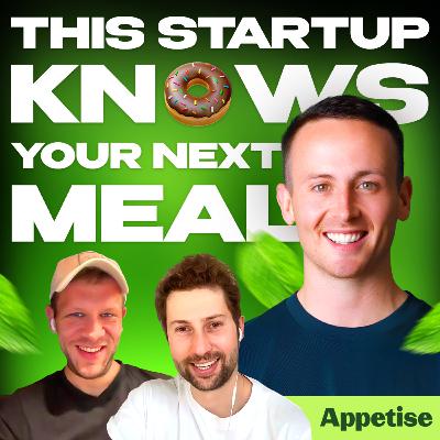 This Startup Knows What You’ll Eat Next 🥑