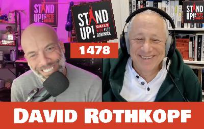1479 David Rothkopf + News & Clips