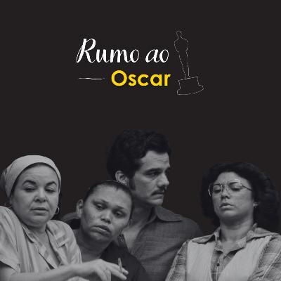 Agente Secreto consegue quatro indicações ao Oscar 2026! Uma análise completa dos indicados Agente Secreto consegue quatro indicações ao Oscar 2026! Uma análise completa dos indicados
