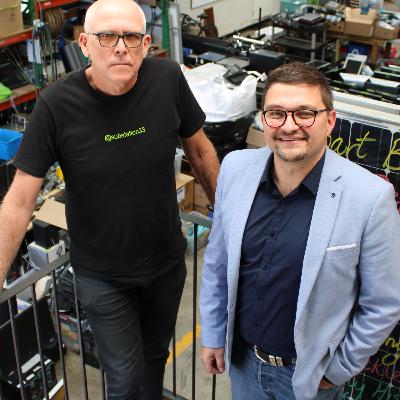 Ep 16: Why your Why Matters