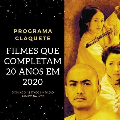 POPCAST CLAQUETE #08 POPCAST CLAQUETE #08