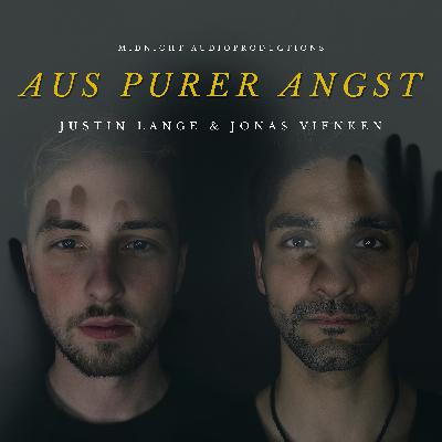 #9 - Meine Schlaf-App hat etwas aufgenommen… das NICHT ich war