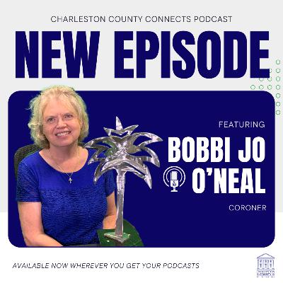 Charleston County Coroner - Partnership to Give a Voice to the Voiceless