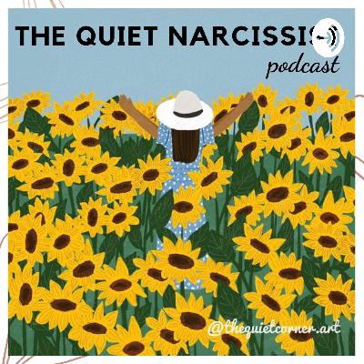 EP 4: NEW YEAR, NEW ME (?). Let's talk about the Holidays and New Year anxiety!