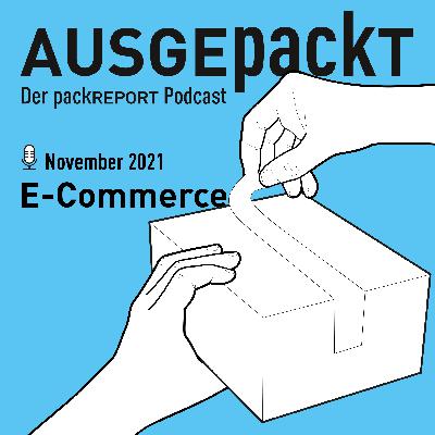 AUSGEpackT: E-Commerce AUSGEpackT: E-Commerce