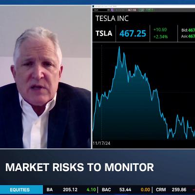 Noble: ‘Not a Believer’ in Tesla (TSLA), ‘It’s Always Promises, Promises, and More Promises’