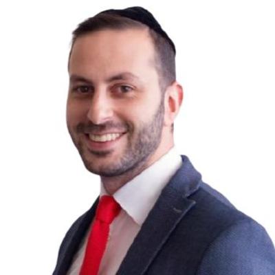 RAB MIKE BENGIO- MIKETZ 5786- LA LUZ QUE NO SE APAGA