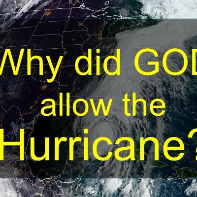 Surviving the Storm Surge