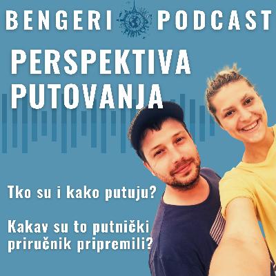 #04 ‘Perspektiva putovanja‘ - tko su i kako putuju?