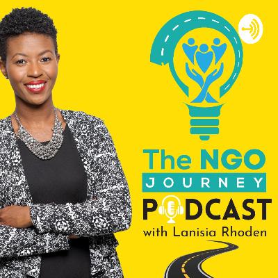 The NGO Journey  (Trailer)