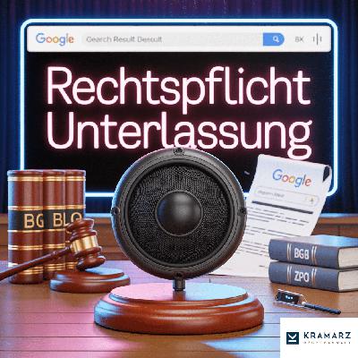 Wenn das Schweigen teuer wird: Die unterschätzten Pflichten bei Unterlassung