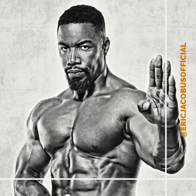 Michael Jai White - Martial Arts Star, Philosopher, Comedian (Action Talks #48) Michael Jai White - Martial Arts Star, Philosopher, Comedian (Action Talks #48)