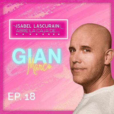 Gian Marco: ¡Tú no te imaginas estos secretos!