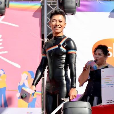 代孕旅程1：為什麼想要有小孩與543