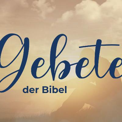 Jesus betet für die Einheit der Gläubigen (Johannes 17:20-26)