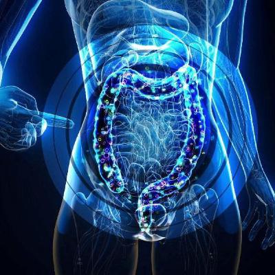 L'importance du microbiote intestinal des arbres tropicaux et de la fiction