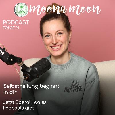 Selbtsheilung beginnt in dir Selbtsheilung beginnt in dir
